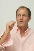 Woody Harrelson mug #G587245