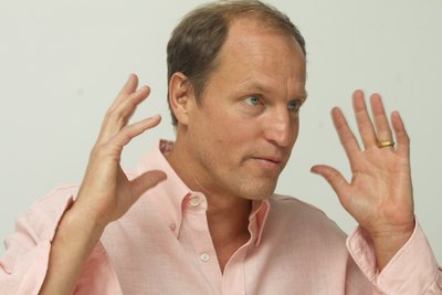 Woody Harrelson posters