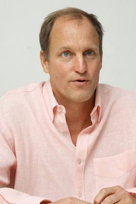 Woody Harrelson posters