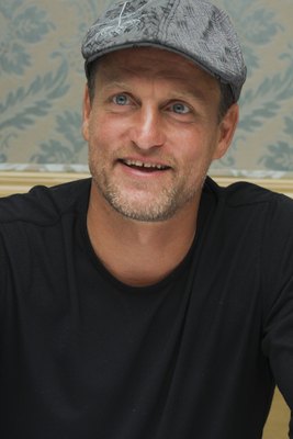 Woody Harrelson posters