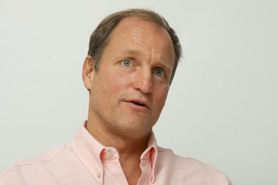 Woody Harrelson posters