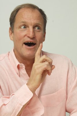 Woody Harrelson posters