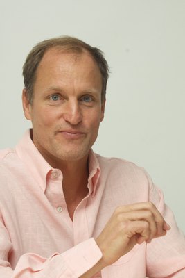 Woody Harrelson posters