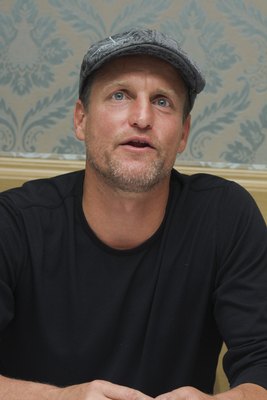 Woody Harrelson posters