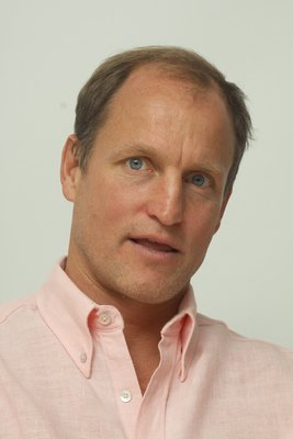 Woody Harrelson posters