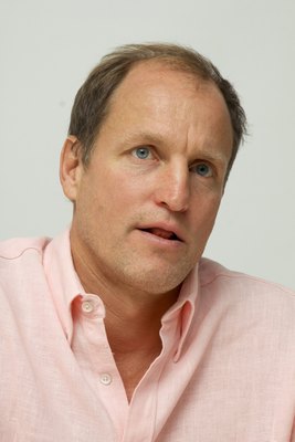 Woody Harrelson posters