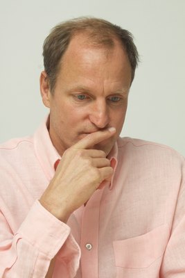 Woody Harrelson posters