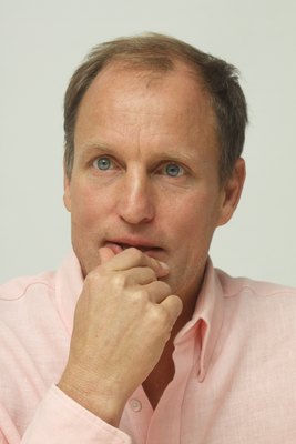 Woody Harrelson posters