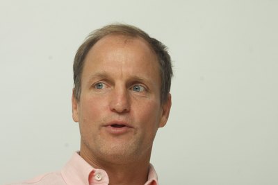 Woody Harrelson posters