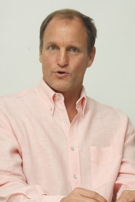 Woody Harrelson posters