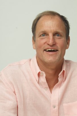 Woody Harrelson posters