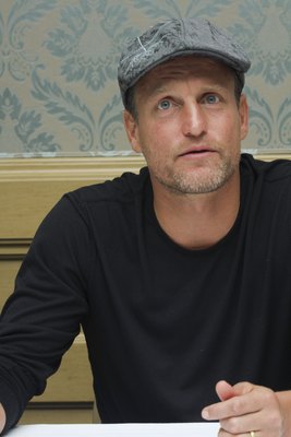 Woody Harrelson posters