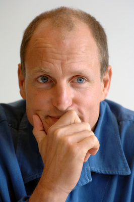 Woody Harrelson posters