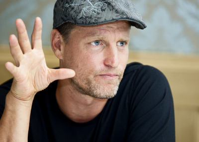 Woody Harrelson posters