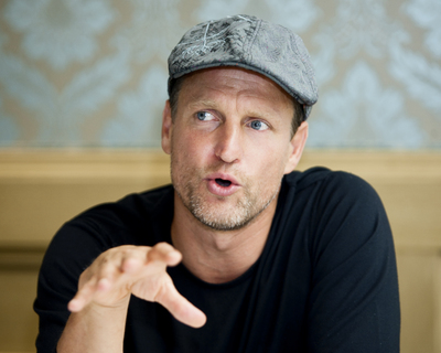 Woody Harrelson posters