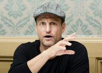 Woody Harrelson Tank Top #2325146