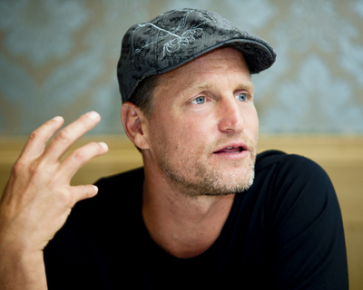 Woody Harrelson posters