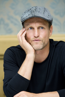 Woody Harrelson posters