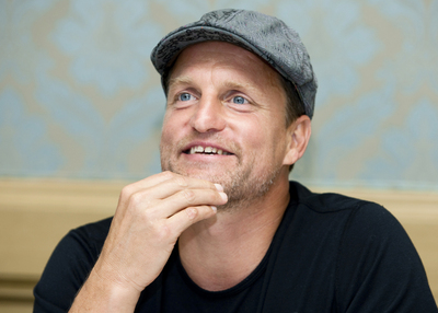 Woody Harrelson posters