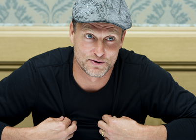 Woody Harrelson posters
