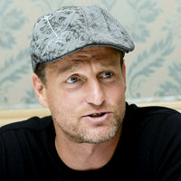 Woody Harrelson tote bag #G652419