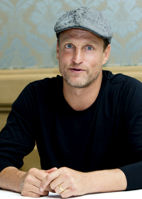 Woody Harrelson posters