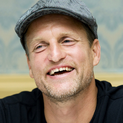 Woody Harrelson posters