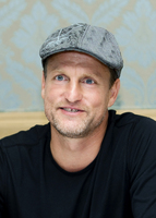 Woody Harrelson Tank Top #2325156