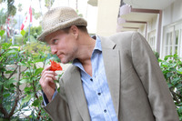 Woody Harrelson Tank Top #2366977