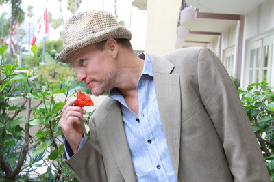 Woody Harrelson posters