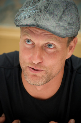 Woody Harrelson posters