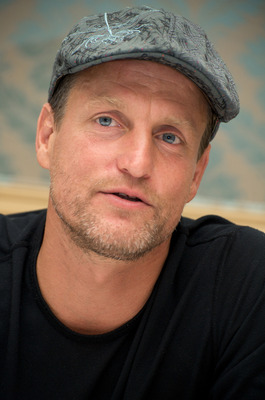 Woody Harrelson posters