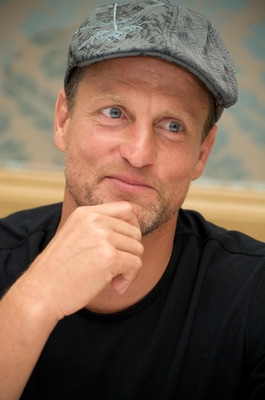 Woody Harrelson posters