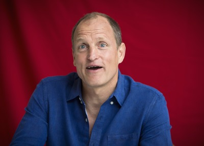 Woody Harrelson posters