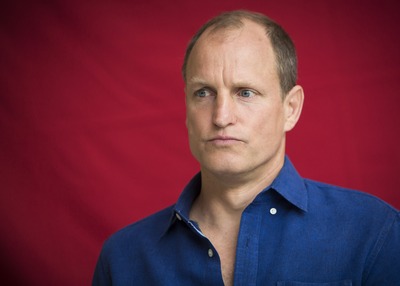 Woody Harrelson posters