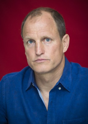Woody Harrelson posters