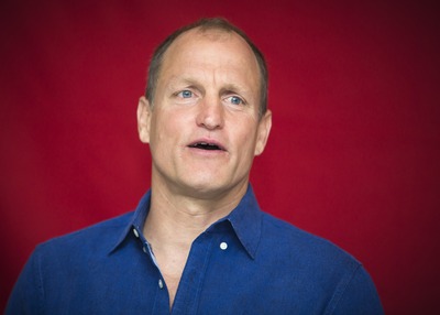 Woody Harrelson posters
