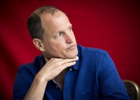 Woody Harrelson hoodie #2430789