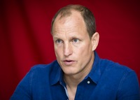 Woody Harrelson Tank Top #2430791