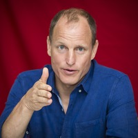 Woody Harrelson longsleeve t-shirt #2430797