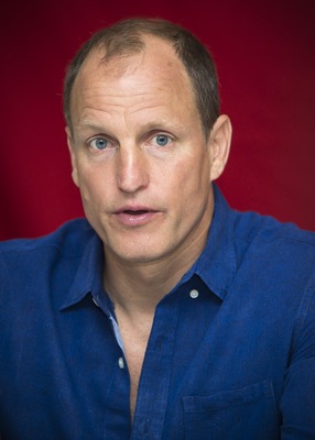 Woody Harrelson posters