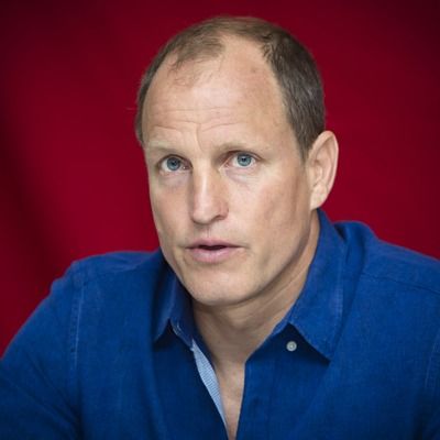 Woody Harrelson posters
