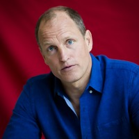 Woody Harrelson Tank Top #2430803