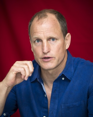 Woody Harrelson posters
