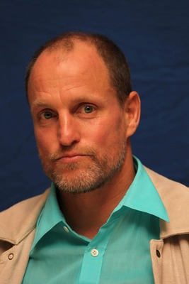 Woody Harrelson posters