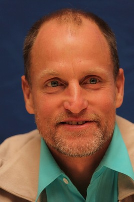 Woody Harrelson posters