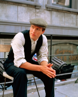 Woody Harrelson posters