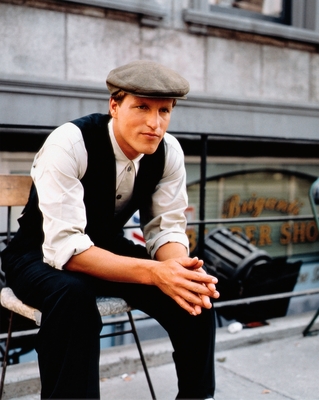 Woody Harrelson posters