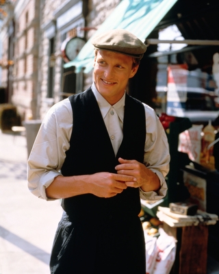 Woody Harrelson posters