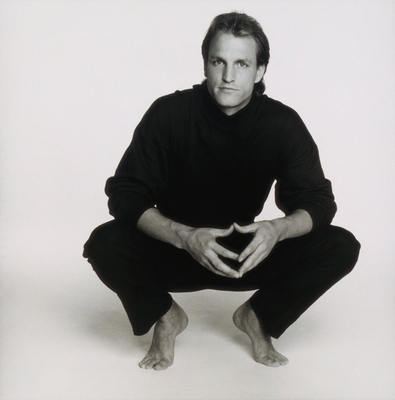 Woody Harrelson posters